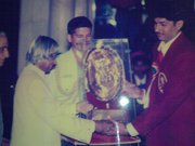 Ram Kumar