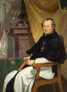 Petrus Hatzfeld