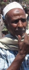 Mohamed Ibrahim