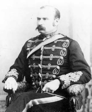 Leif Crozier
