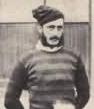 Francis Marindin