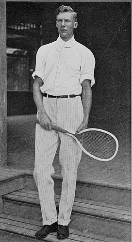 Malcolm Whitman