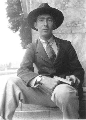 Robert Lowe
