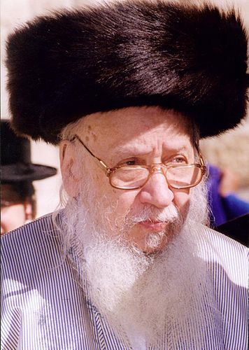 Levi Yitzchak