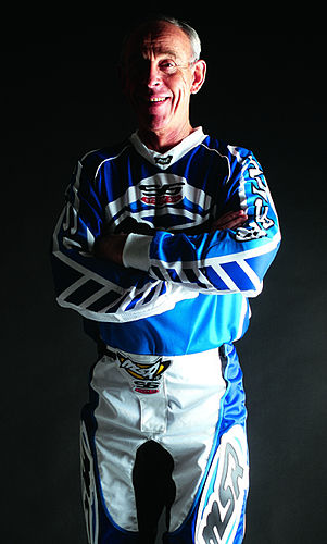 Malcolm Smith