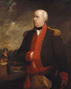 William General Sir William Congreve