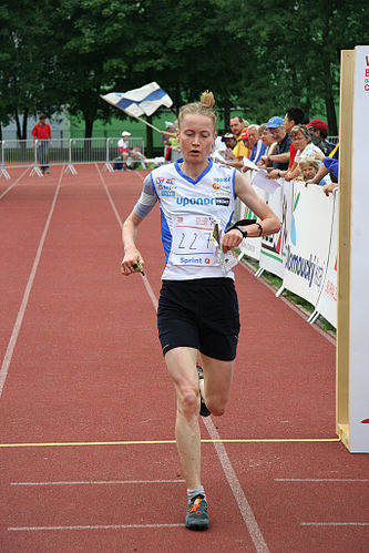 Heli Jukkola