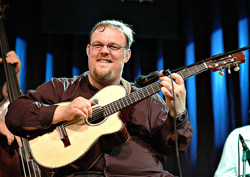 Richard Smith