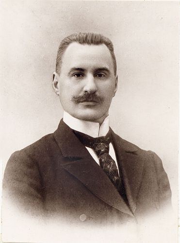 Sergei Buturlin