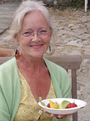 Chatarina Larsson