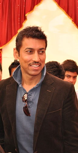 Rajyavardhan Singh Lieutenant-Colonel
