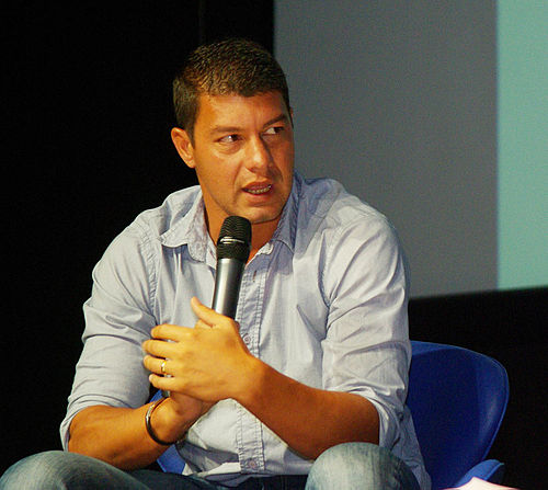 Sebastian Battaglia
