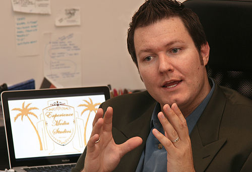 Michael Fletchall