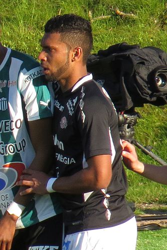 Matheus Alves