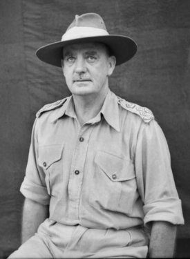 Victor Secombe
