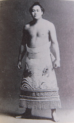 Tenryu Saburo