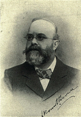 Mount Brown