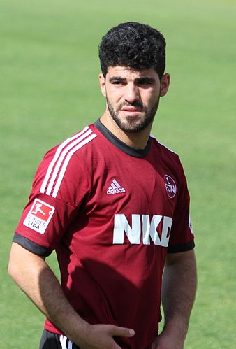 Muhammad Ildiz