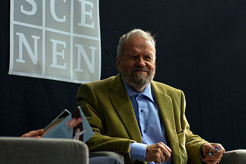 Johannes Mollehave