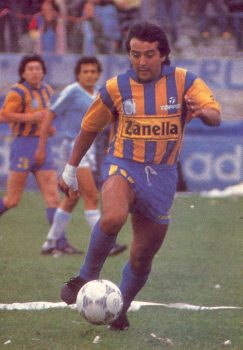 Omar Palma