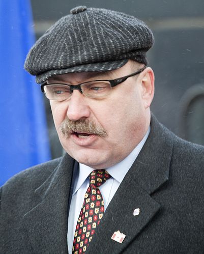 Ric McIver