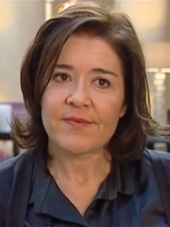 Maria Pujalte