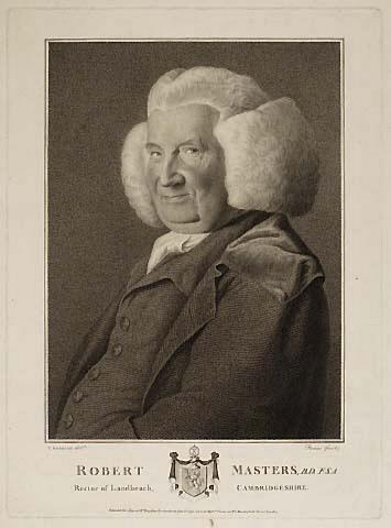 Robert Masters