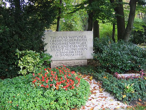Thomas Wimmer