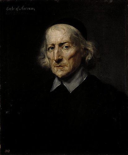 Robert Kerr