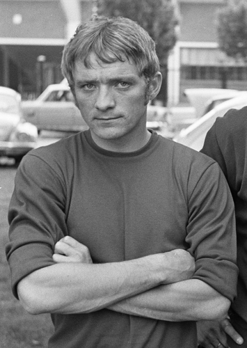 Tom Sondergaard