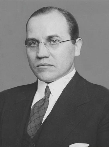 Kazys Skirpa