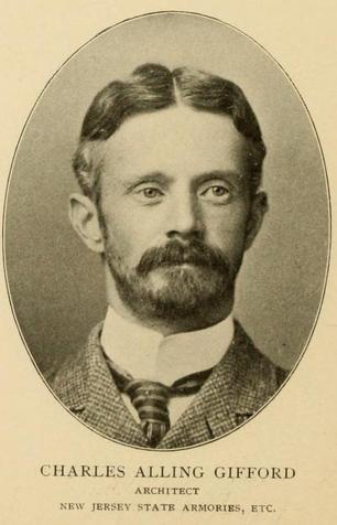 Charles Gifford