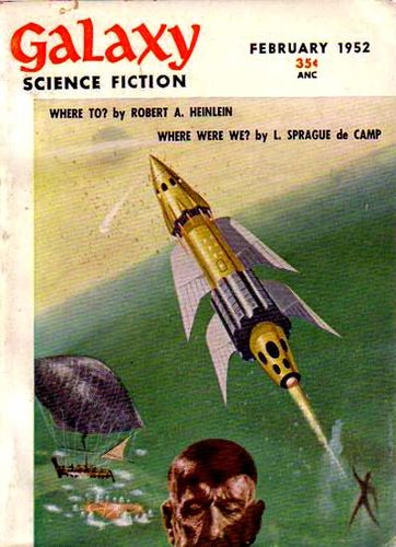 Richard Powers