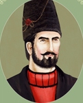 Najafqulu Khan Najafqulu Khan I