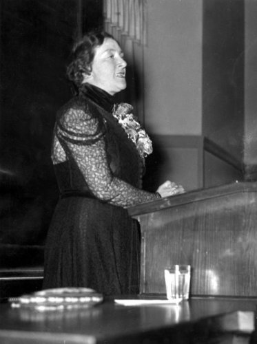 Johanna Van Ammers-Kuller