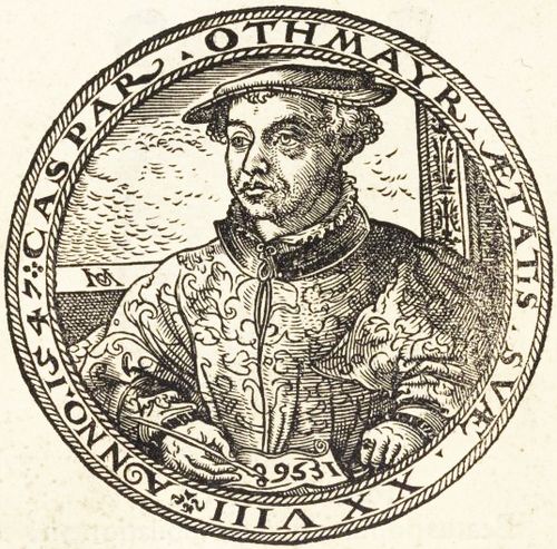 Caspar Othmayr