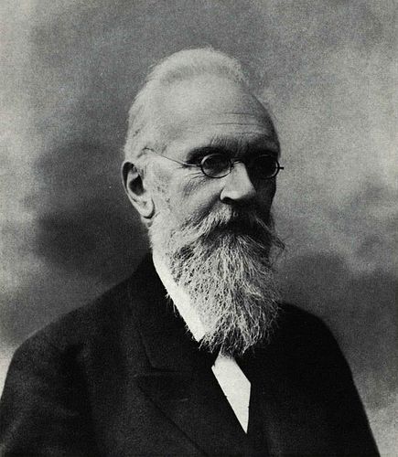 Valentin Rose