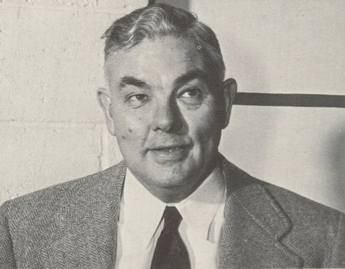 Tom Hamilton