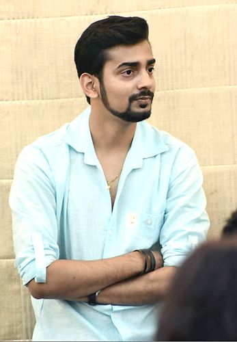 Nakshatra Bagwe
