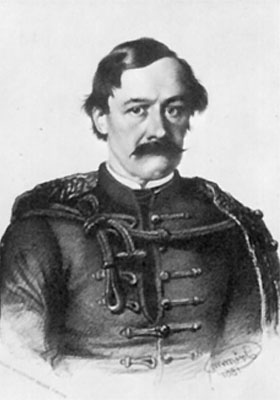 Laszlo Teleki