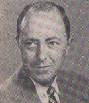 Howard Winfield Robison