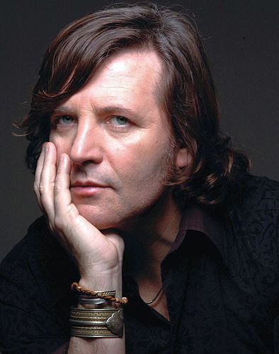Miguel Mateos