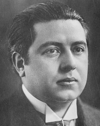 Henri Beraud
