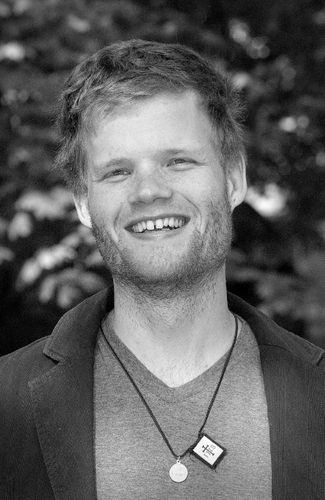 Tyler Blanski