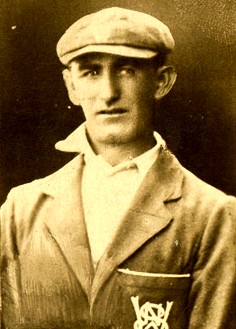 Tommy Andrews