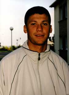 Madjid Ben Haddou
