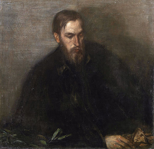 Thomas Moore