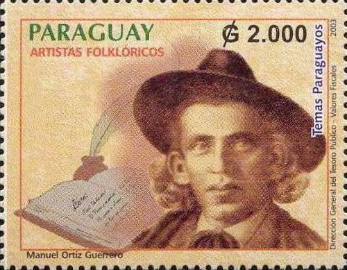 Manuel Guerrero