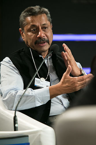 Naresh K. Trehan