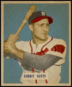 Sibby Sisti